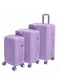 Trolley Luggage Bag